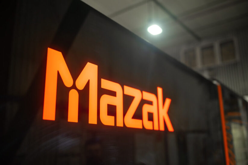 Mazak2